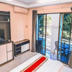 House Of Pattaya- Near Walking Street