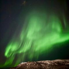 Sweet little Penthouse, amazing view