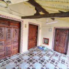 Kutchi Niwas homestay dholavira