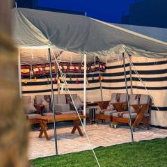 Passion 1 Al arid شاليه باشن حي العارض