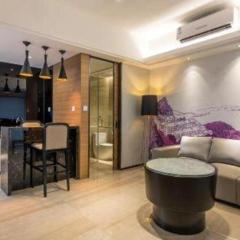 Qingyuan Zhongkai Huafu Holiday Hotel