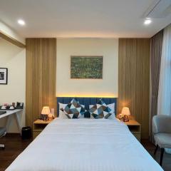 Uberzen Residence Hotel