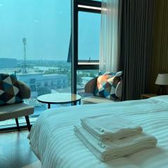 Uberzen Residence Hotel