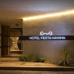 ホテル フェスタ 葉山