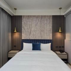 日光樂居漢中館