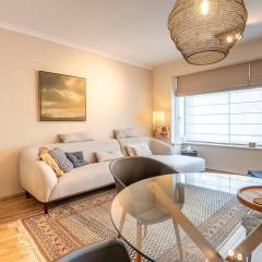 Capucineau - excellent location Ostend