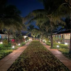 Golden Pearl Beach Resort