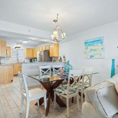 Gulffront 2 Bedroom Condo with Panoramic Views