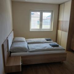 Apartmány ALTI