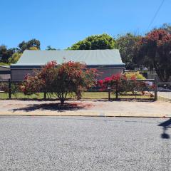 Bottlebrush Retreat Geraldton