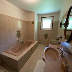 Le gîte des Ramiers