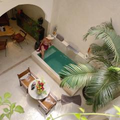 Riad Dar Amazonia