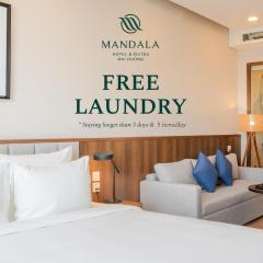 Mandala Hotel & Suites Hải Dương
