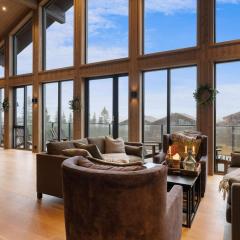 Mountain Chalet 958 by Vacation Trysil