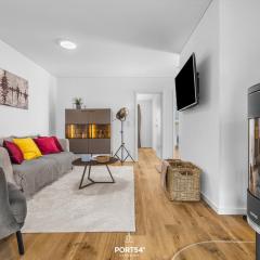 Ferienwohnung Sand und Seele Olpenitz