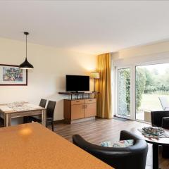 Apartment für Drei 48