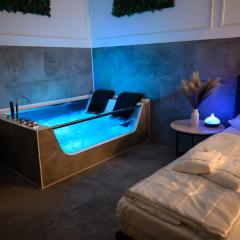 Apartment & Spa PRIVATE HOT TUB Central Berlin