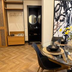 Positive Vibe Luxury Apartments