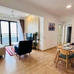 Mutiara Melaka Beach Resort