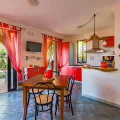 Casa del Cedro Gioiosa Marea