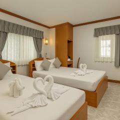 Break Point Patong Hotel