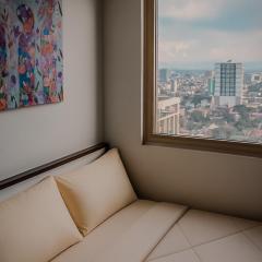 The Bat Cave 3 at Coast Residences Pasay