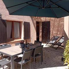 Gîte Capibay Les Herbes de Provence