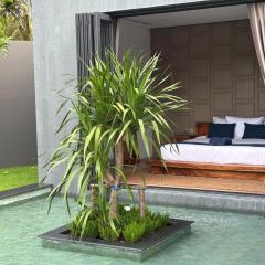 Cocoon Villa 5 - Luxurious 3BR Pool Retreat near Naithon Beach