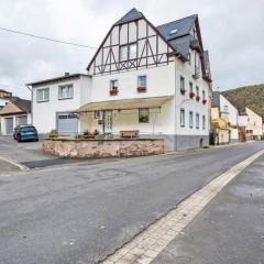 Pension Mosellablick