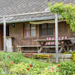 Ferienwohnung Metzgerbauernhof