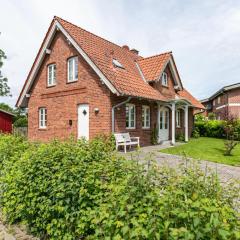 Landhaus Högelia Flensbúrger Förde