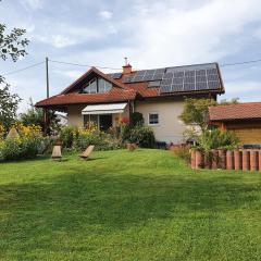 Ferienwohnung Wutachtal