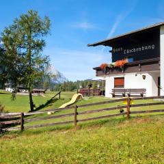 Fewo 5 Haus am Lärchenhang