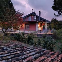 Villa Luxury Etna House