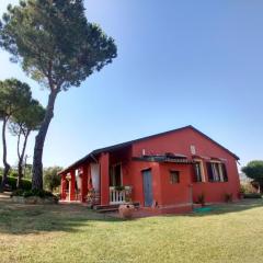 Agriturismo Debbione Maro'