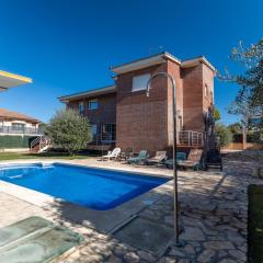 Villa Pilara - Brunete