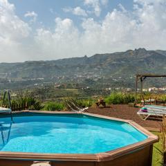 Casa Rural La Caldera