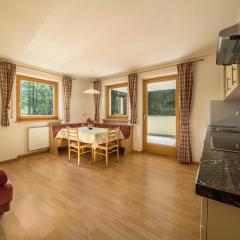 Ferienhaus Maria Arnika