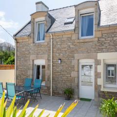 La pince de crabe à 300m de la mer