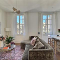 Chez Massy, en coeur de ville !