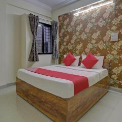 Hotel O Sai Executive Lodging
