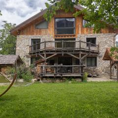 Chalet La Sentinelle