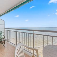 Sunflower Costa Blanca