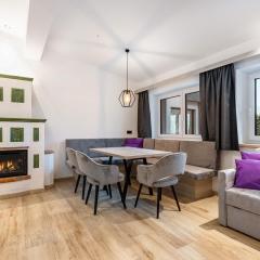 Grauzone Grossarl App Nr 2 Home