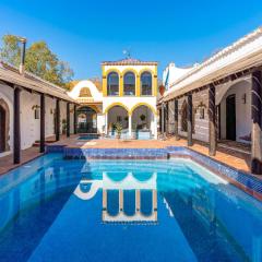 Costa del Sol Retreat - 17 personas