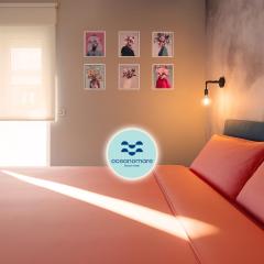 Oceanomare Beach Home