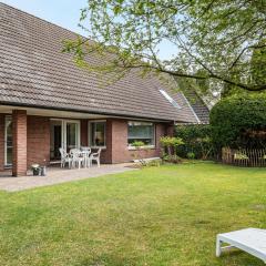 Ferienhaus Auszeit Meer