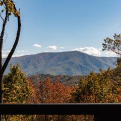 Goodness Gracious cabin