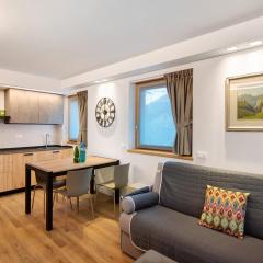 Chalet Emma Isolaccia