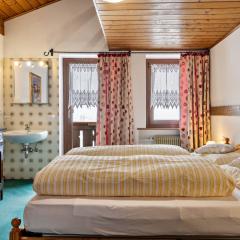 Appartamento Sas Ciapel